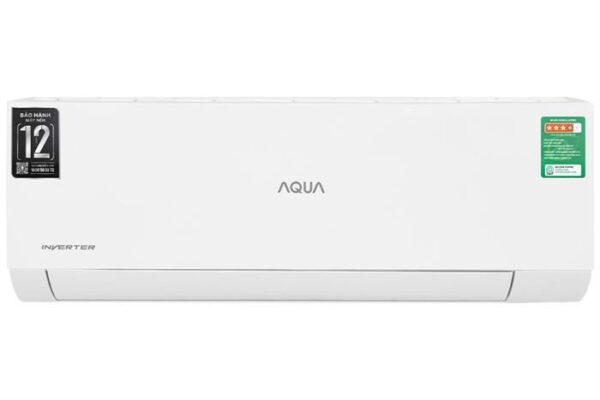 Máy lạnh AQUA Inverter 1 HP AQA-RV10QA3