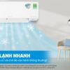 Máy lạnh Daikin Inverter 1.5 HP ATKB35YVMV 2 May lanh Daikin Inverter 1.5 HP ATKB35YVMV
