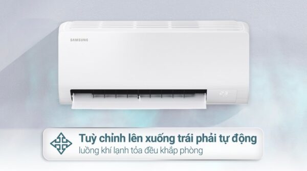 Máy lạnh Samsung Wind-Free Inverter 1.5 HP AR13CYFAAWKNSV