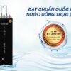 May loc nuoc RO nong nguoi lanh Sunhouse UltraPURE SHA76222KL