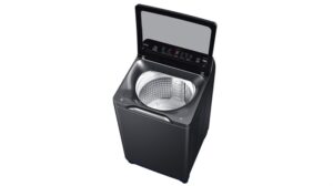 Máy giặt Aqua 9.8 kg AQW-FR98GT.BK – Sự lựa chọn hoàn hảo cho gia đình đông người 4 Máy giặt Aqua 9.8 kg AQW-FR98GT.BK