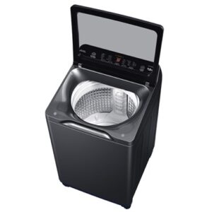 Máy giặt Aqua 9.8 kg AQW-FR98GT.BK