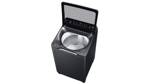 Máy giặt Aqua 9.8 kg AQW-FR98GT.BK