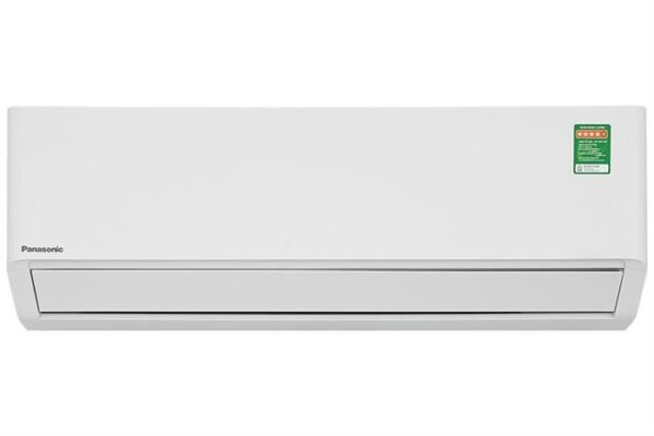 Máy lạnh Panasonic Inverter 1 HP CU/CS-U9BKH-8 – Lựa chọn tối ưu cho không gian nhỏ