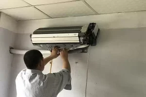 chi phi lap dieu hoa 3 trieu lieu co bi chat chem